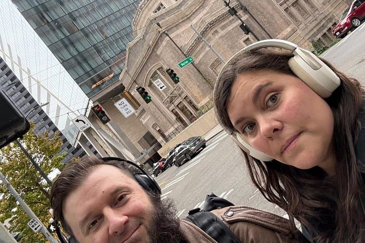 Seattle Last of Us Audio Tour: Self-Guided Walk Through Film Locations photo 4