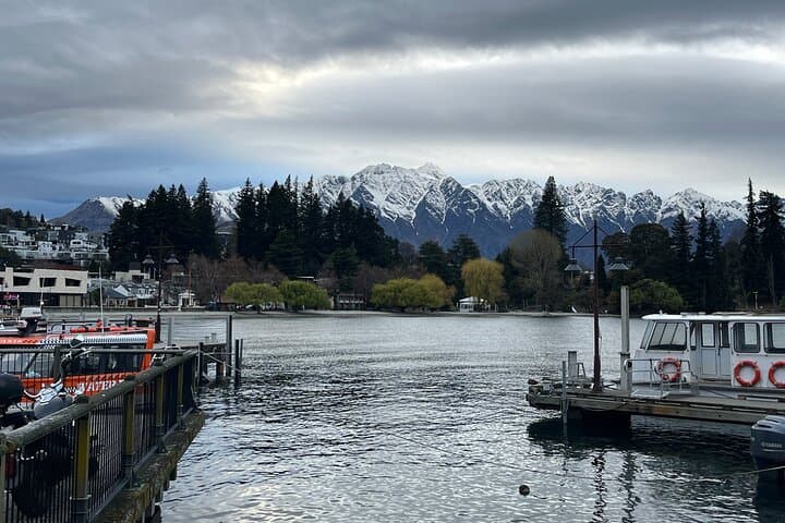 Crown Range Drive: Wānaka to Queenstown Self-Guided Alpine Road Trip photo 4