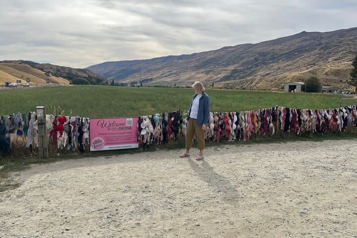 Crown Range Drive: Wānaka to Queenstown Self-Guided Alpine Road Trip photo 3