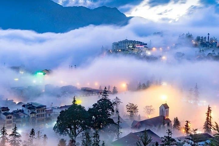 Sapa Muong Hoa Valley: 2-Day Hill-Tribe Trek & Rice Terraces photo 6