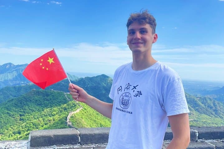 Mutianyu Great Wall Half-Day Private Tour from Beijing