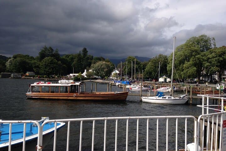 Lake Windermere Afternoon Cruise and Beatrix Potter Tour photo 4
