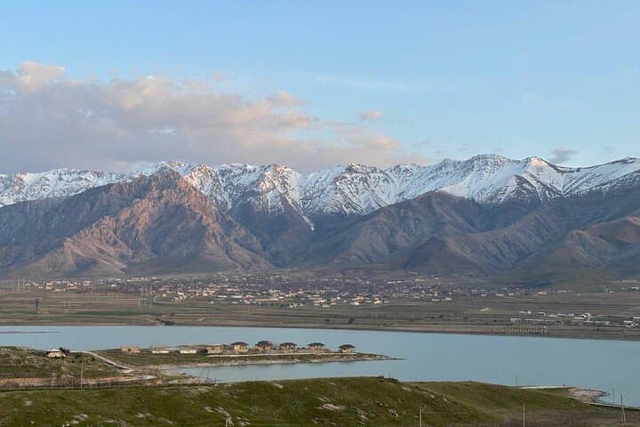 Shakhrisabz Day Trip from Samarkand: Takhtakaracha Pass, Ak Saray & Temur's Monuments