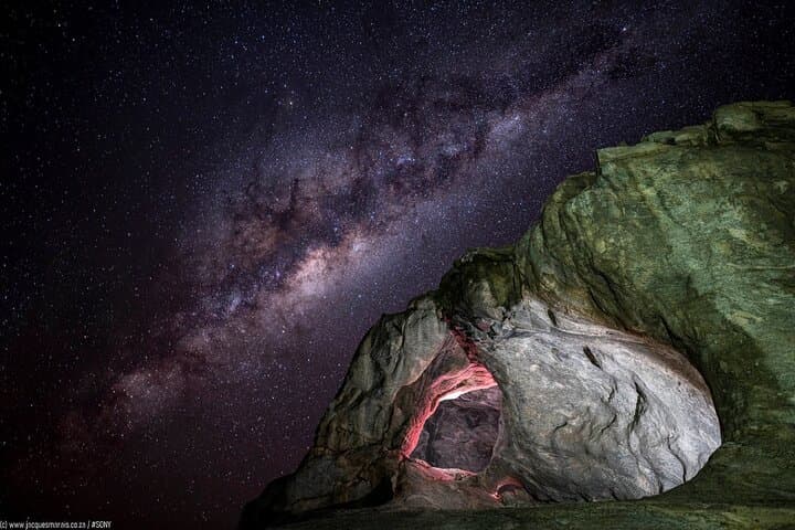 Chasing African Light: Northern Cape Photography Tour from Cape Town photo 2