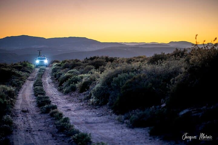 Chasing African Light: Northern Cape Photography Tour from Cape Town photo 6