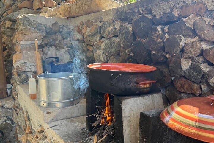 Apokoronas Hidden Roads Van Tour: Cretan Villages, Views & Cheese-Making photo 2