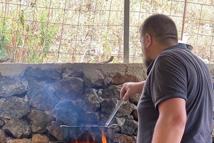 Apokoronas Hidden Roads Van Tour: Cretan Villages, Views & Cheese-Making photo 4