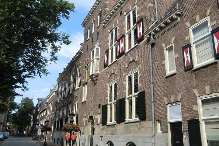 Day Trip to Den Bosch & Utrecht from Amsterdam or Rotterdam — Canals, Cathedrals, Local Life photo 4