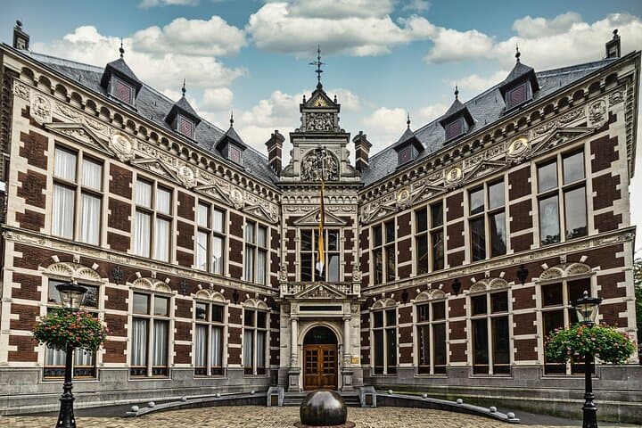 Day Trip to Den Bosch & Utrecht from Amsterdam or Rotterdam — Canals, Cathedrals, Local Life photo 6