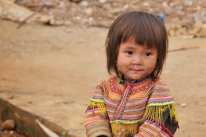 Sapa, Bac Ha & Hoang Su Phi: 5-Day Highlands Trek and Cultural Homestays photo 5