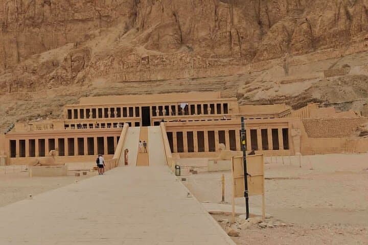 2-Day Private Luxor Tour: Valley of the Kings, Karnak & Luxor Temple photo 4