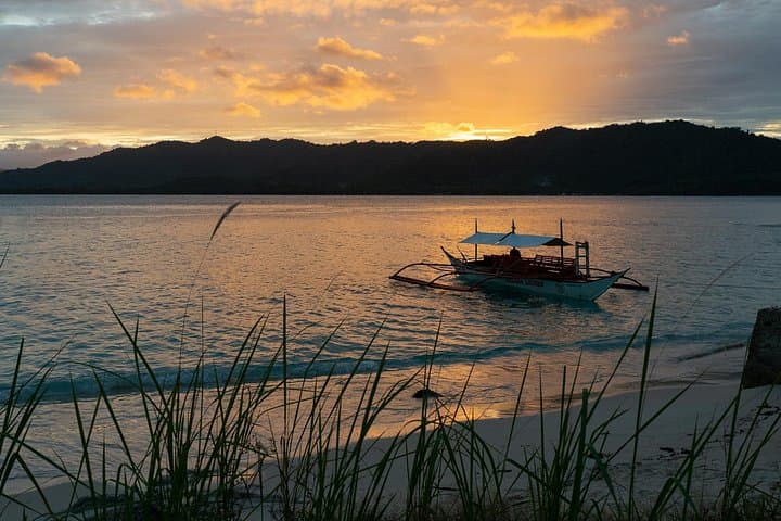 Darocoton Island Day Trip: Snorkel a Shipwreck and Visit a Village from El Nido photo 4