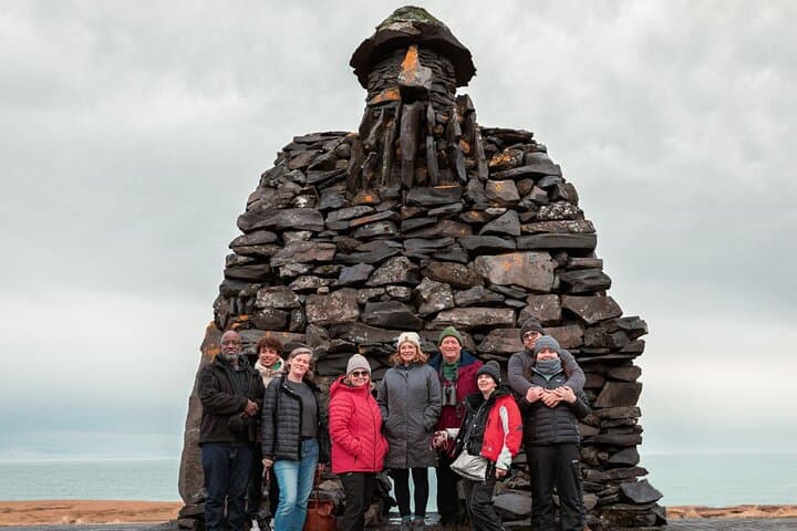 Snaefellsnes Peninsula Eclipse Tour: Full-Day Bus Trip from Reykjavík photo 3