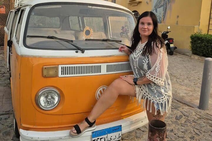 El Gouna Sunset & Marina City Tour from Hurghada photo 4