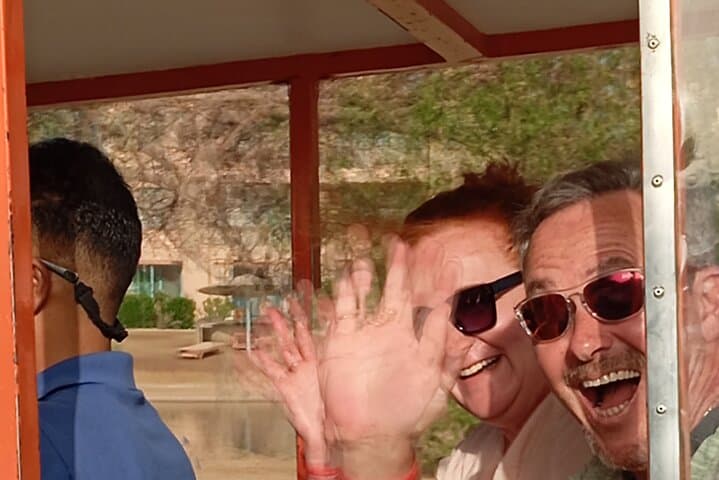 El Gouna Sunset & Marina City Tour from Hurghada photo 6
