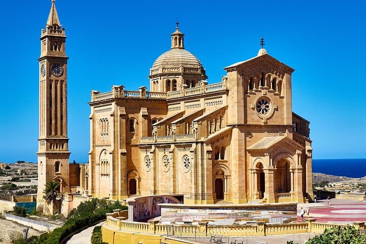 Gozo Scenic Highlights Private Shore Tour | 4-Hour Jeep Adventure