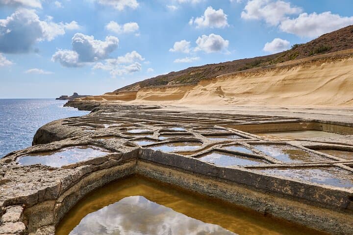 Gozo Scenic Highlights Private Shore Tour | 4-Hour Jeep Adventure photo 6