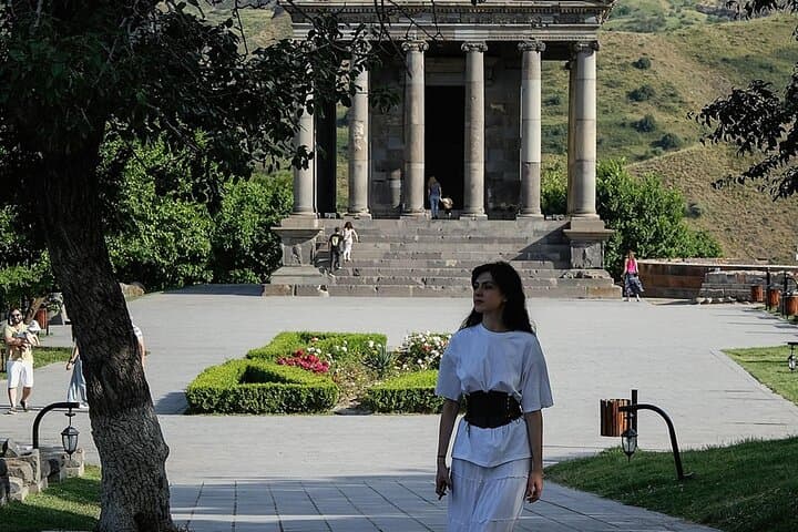 Garni, Geghard & Lake Sevan: Private Day Tour from Yerevan photo 3