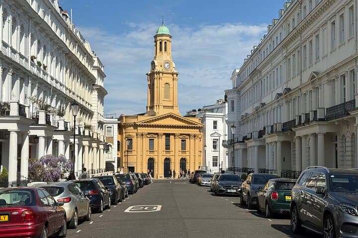 Notting Hill Walking Tour: Portobello Market, Film Locations & Local Stories photo 3