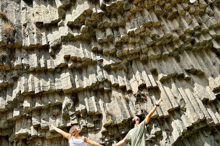 Garni, Geghard & Lake Sevan: Private Day Tour from Yerevan photo 6