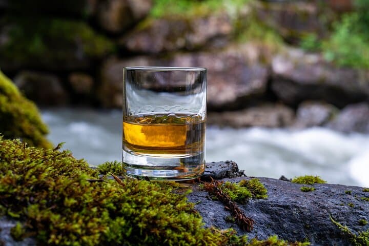 Highland Whisky Distilleries Shore Excursion from Invergordon