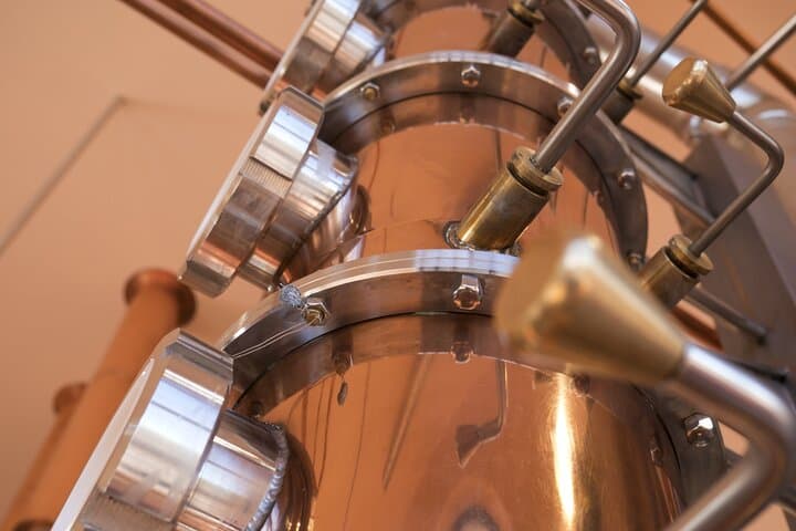 Highland Whisky Distilleries Shore Excursion from Invergordon photo 2