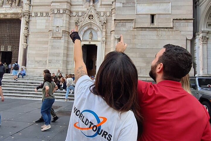 Naples Private Walking Tour & Sansevero Chapel with Sfogliatella Tasting photo 4
