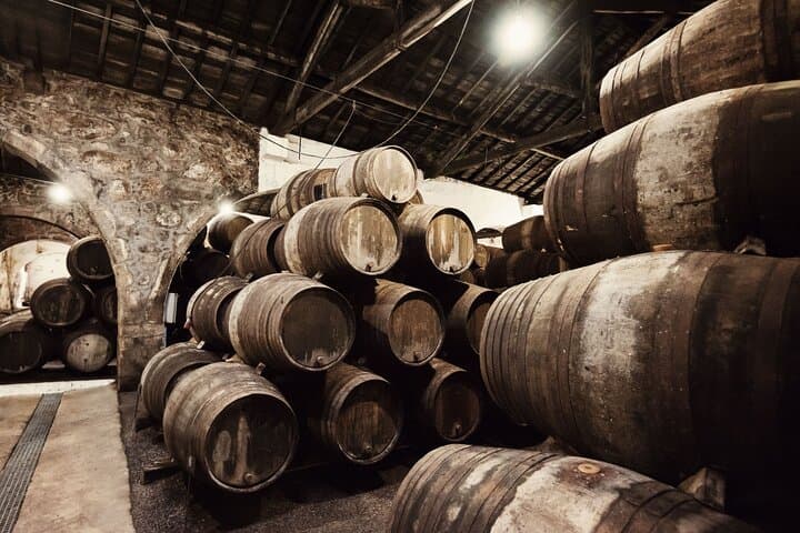 Highland Whisky Distilleries Shore Excursion from Invergordon photo 3
