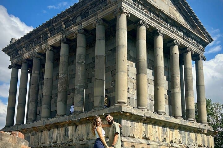 Garni, Geghard, Lake Sevan & Dilijan: Private Day Tour from Yerevan