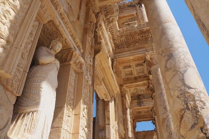 4-Day Cappadocia, Ephesus & Pamukkale Tour from Istanbul (Flights Included) photo 2