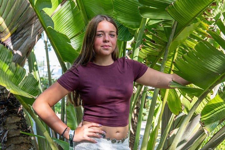 Bayahibe Private Photo Session: 1-Hour Photoshoot on the Caribbean Shore photo 3