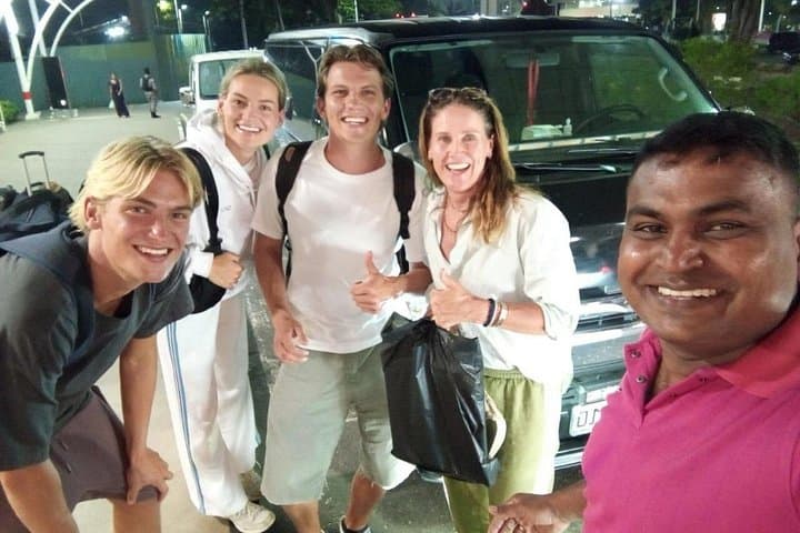 8-Day Sri Lanka Cultural & Wildlife Adventure — Sigiriya, Kandy, Yala & Mirissa photo 1