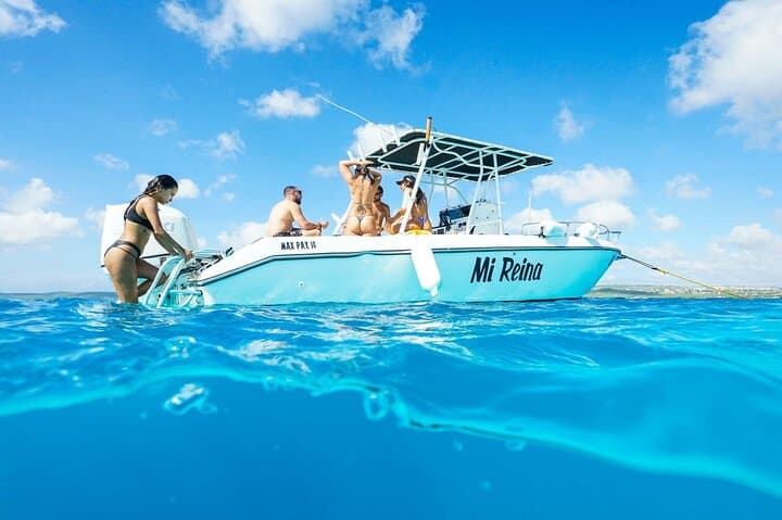 Small-Group Snorkeling Tour Bonaire — Best Spots in the Marine Park photo 2