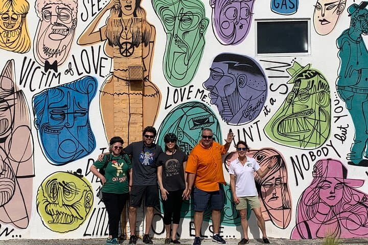 St. Pete Ebike Tour with Lunch — Downtown Highlights & Local Bites photo 2