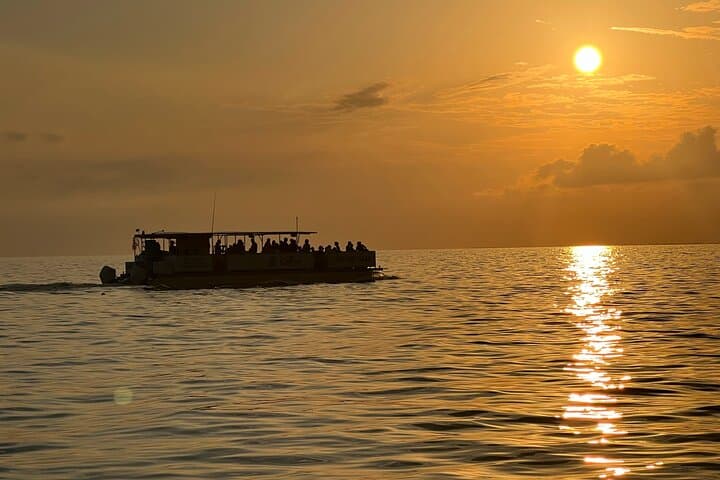 Marathon Sunset Catamaran Cruise: 2-Hour Evening Sail on a 53’ Catamaran photo 5