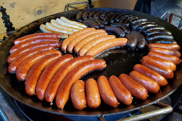 Taste of Freiburg: Full-Meal Walking Food Tour with Local Guide photo 4