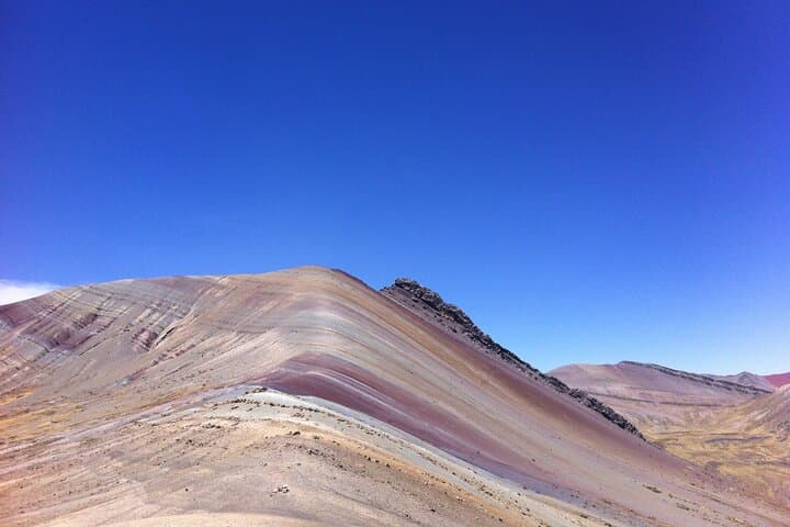 Palcoyo Rainbow Mountain Tour from Cusco — Easy Hike, Fewer Crowds photo 5
