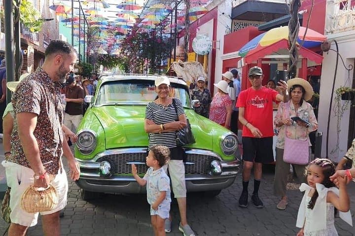Explore Puerto Plata: Monkey Jungle, San Felipe Fortress & Historic Center Tour photo 3