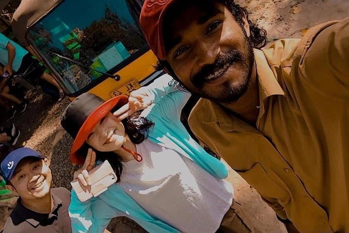 Explore Kochi’s Hidden Gems on a Private Tuk-Tuk Tour for Cruise Passengers photo 2