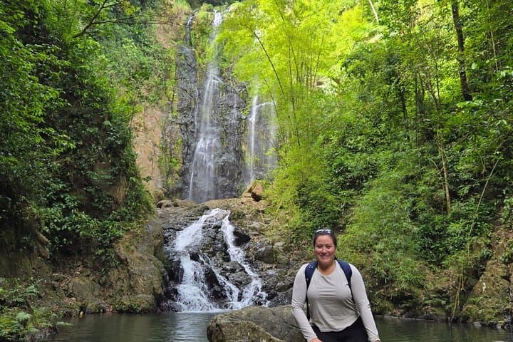 Charco Prieto Waterfall Hike — Bayamón's Rugged Forest Trail for Experienced Hikers photo 4
