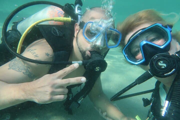 Private Scuba Lessons and Professional Underwater Photos in West Palm Beach photo 5