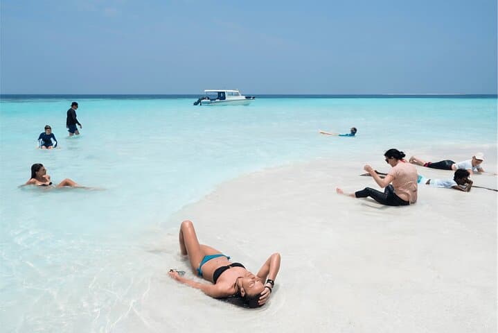 Prison Island & Giant Tortoises: Half-Day Boat Trip from Stone Town photo 6