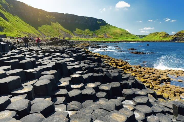 Private Shore Tour: Giant's Causeway & Causeway Coast Highlights photo 6