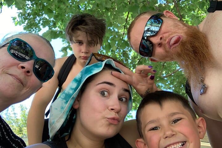 Reno Riverwalk Scavenger Hunt: Epic Puzzling Adventure Through Idlewild & Truckee photo 3