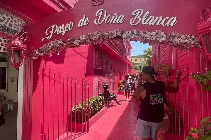 Panoramic Drive and Beach Day: Maimón Villages, Rum Tasting & Amber Cove Return photo 4