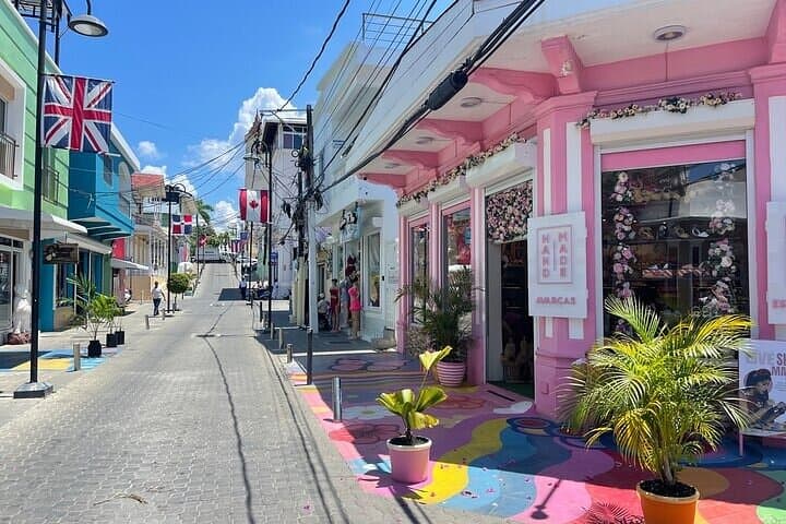 Panoramic Drive and Beach Day: Maimón Villages, Rum Tasting & Amber Cove Return photo 3