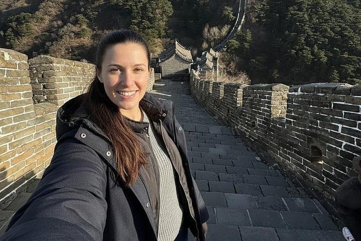 Beijing Great Wall & Forbidden City Private Full-Day Tour — Mutianyu and Imperial Highlights photo 1