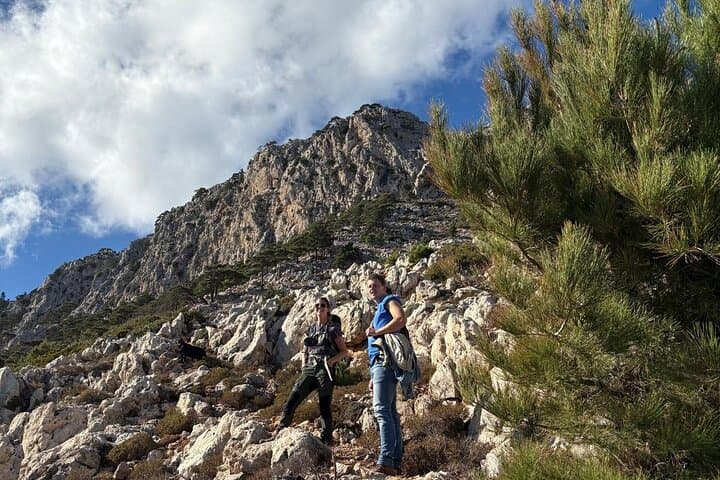 Karpathos Guided Hiking Retreat — 8-Day Hiking & Cultural Tour in the Dodecanese photo 2