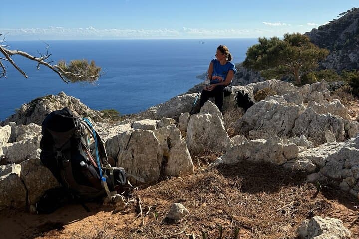 Karpathos Guided Hiking Retreat — 8-Day Hiking & Cultural Tour in the Dodecanese photo 3