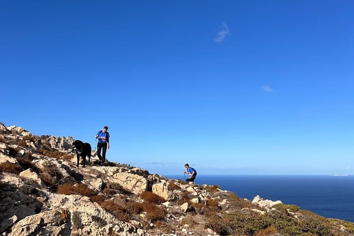 Karpathos Guided Hiking Retreat — 8-Day Hiking & Cultural Tour in the Dodecanese photo 4